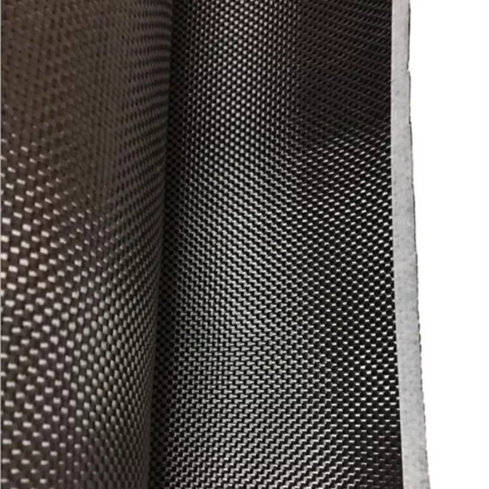3K 210g Plain Carbon Fiber Fabric