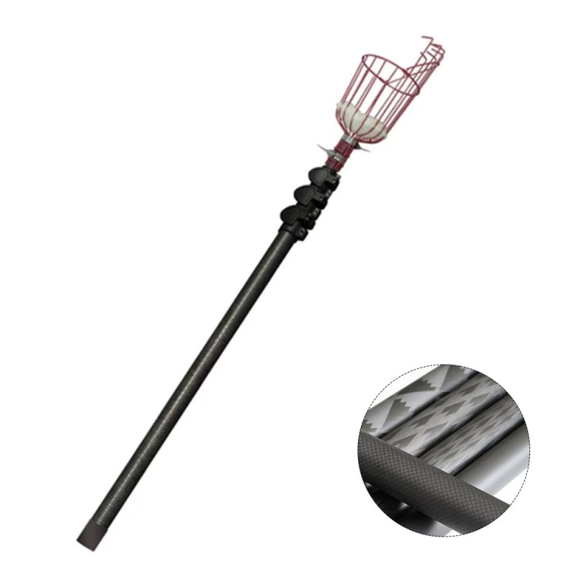 Carbon Fiber Fruit Picker