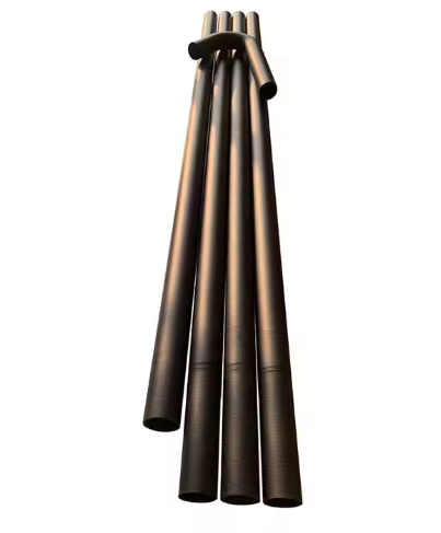 Carbon Fiber Gutter Pole